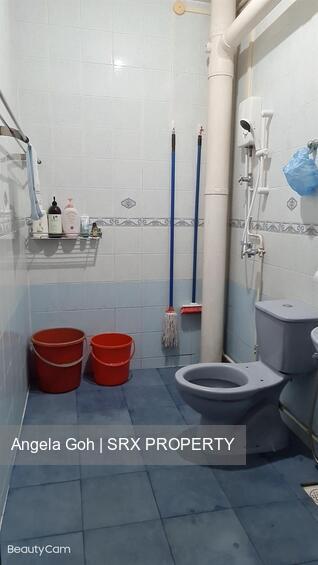 Blk 518 Woodlands Drive 14 (Woodlands), HDB 5 Rooms #359597811